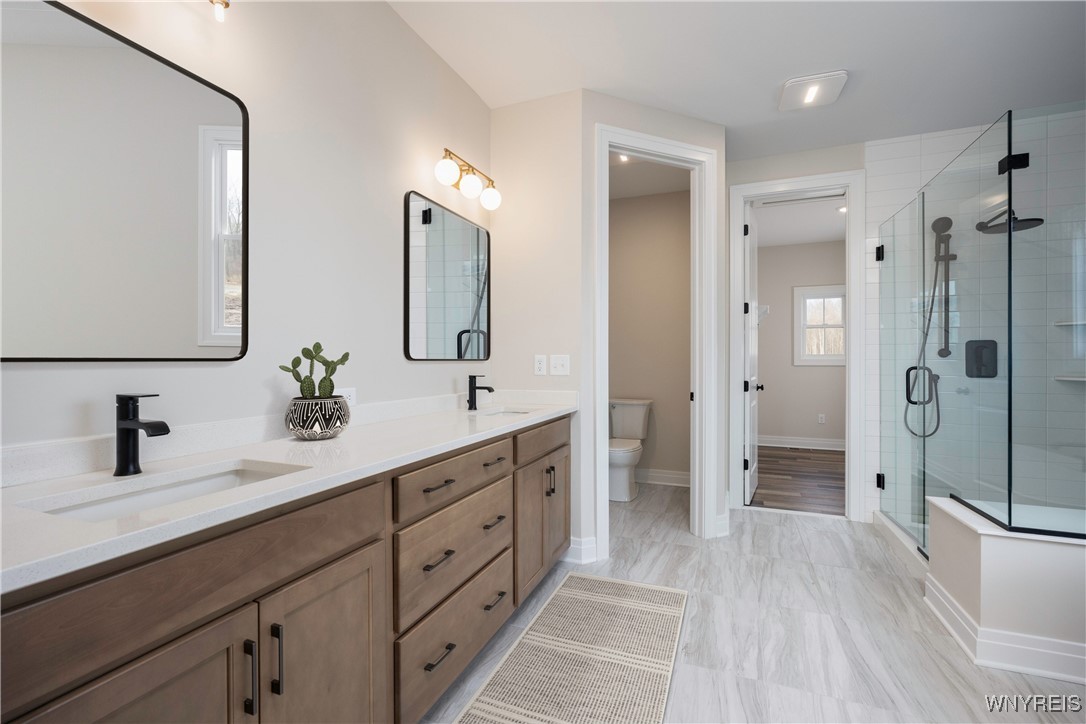 photo undefined: 36 Fieldstream Lane, Lancaster NY 14086