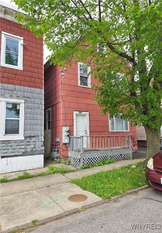 photo undefined: 1310 East Lovejoy Street, Buffalo NY 14206