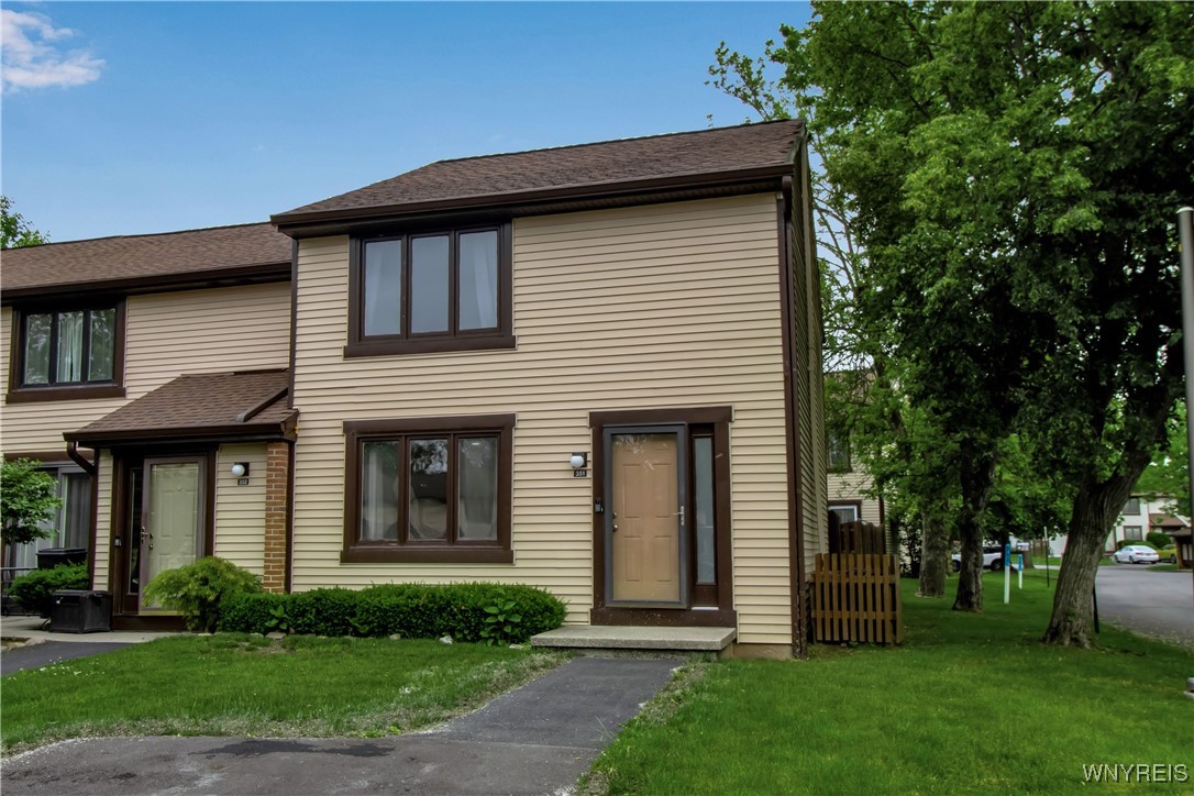 photo 0: 351 Charlesgate Circle, Amherst NY 14051