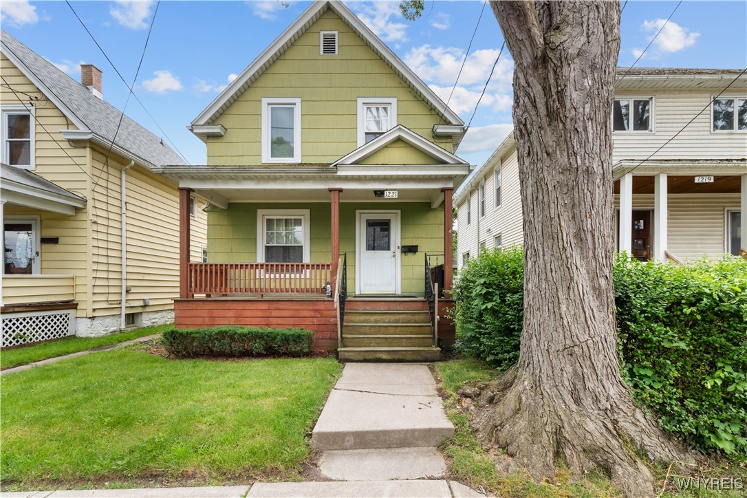 photo undefined: 1221 Haeberle Avenue, Niagara Falls NY 14301