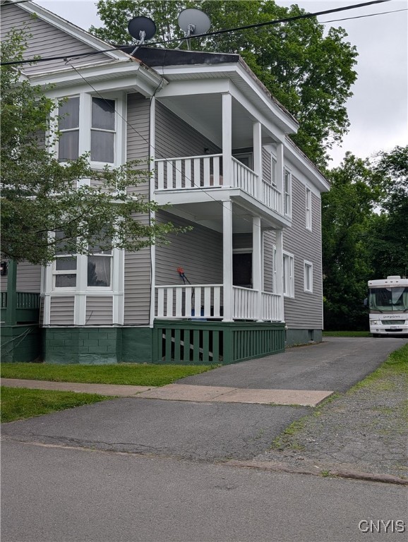photo undefined: 110 Grove Place, Utica NY 13501