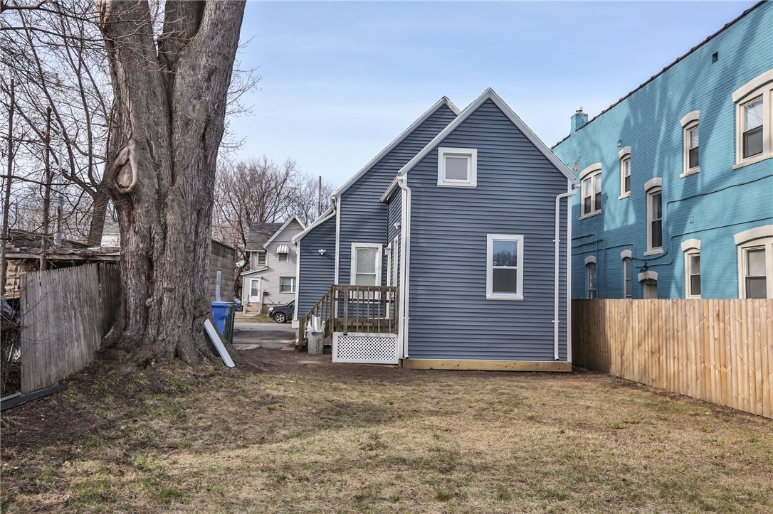 photo undefined: 161 Atlantic Avenue, Rochester NY 14607
