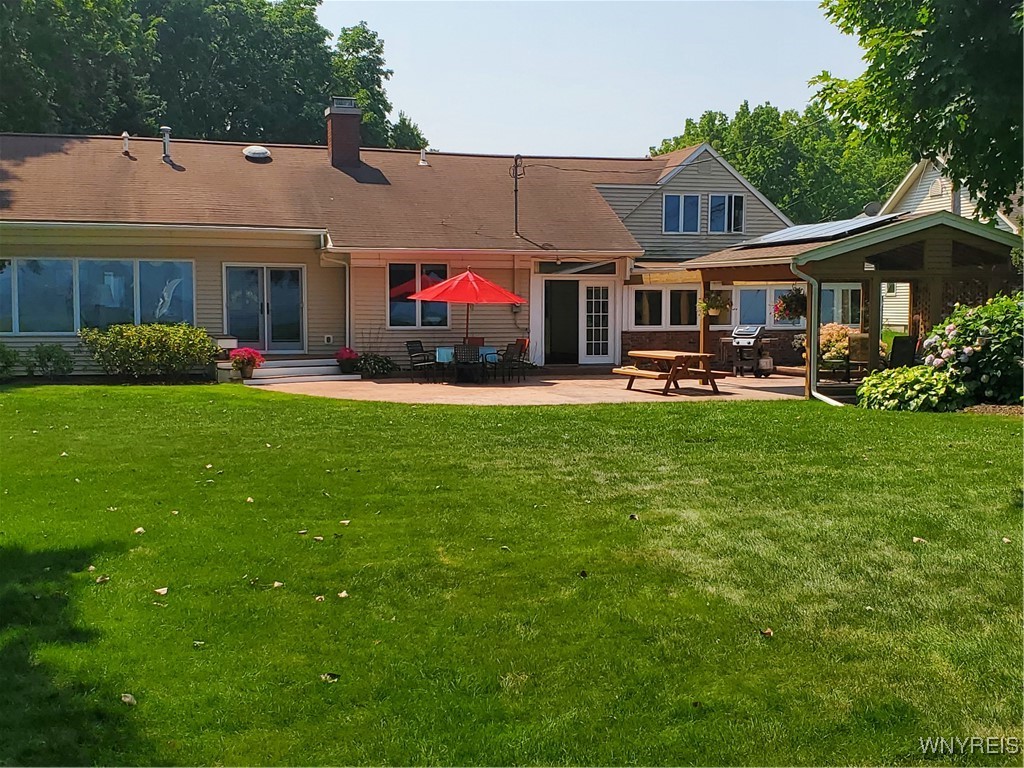 photo 3 : 749 Lake Road, Porter NY 14174