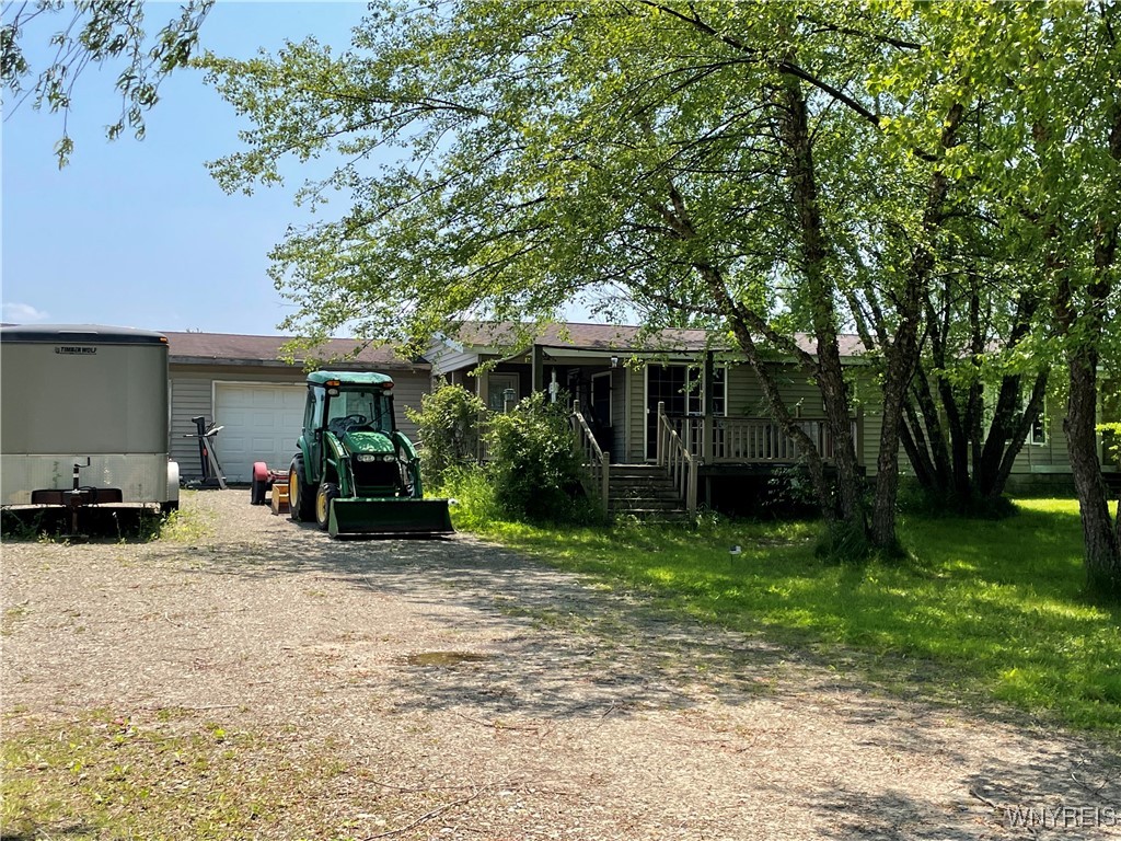 photo undefined: 9973 Genesee Road, Concord NY 14055