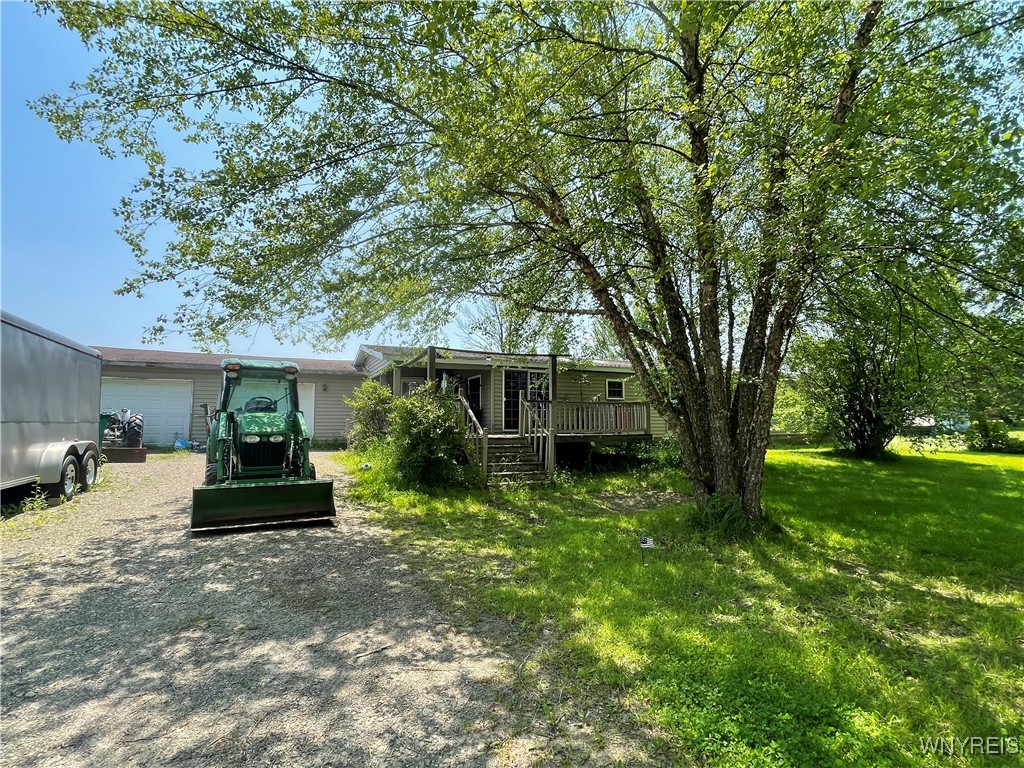 photo undefined: 9973 Genesee Road, Concord NY 14055