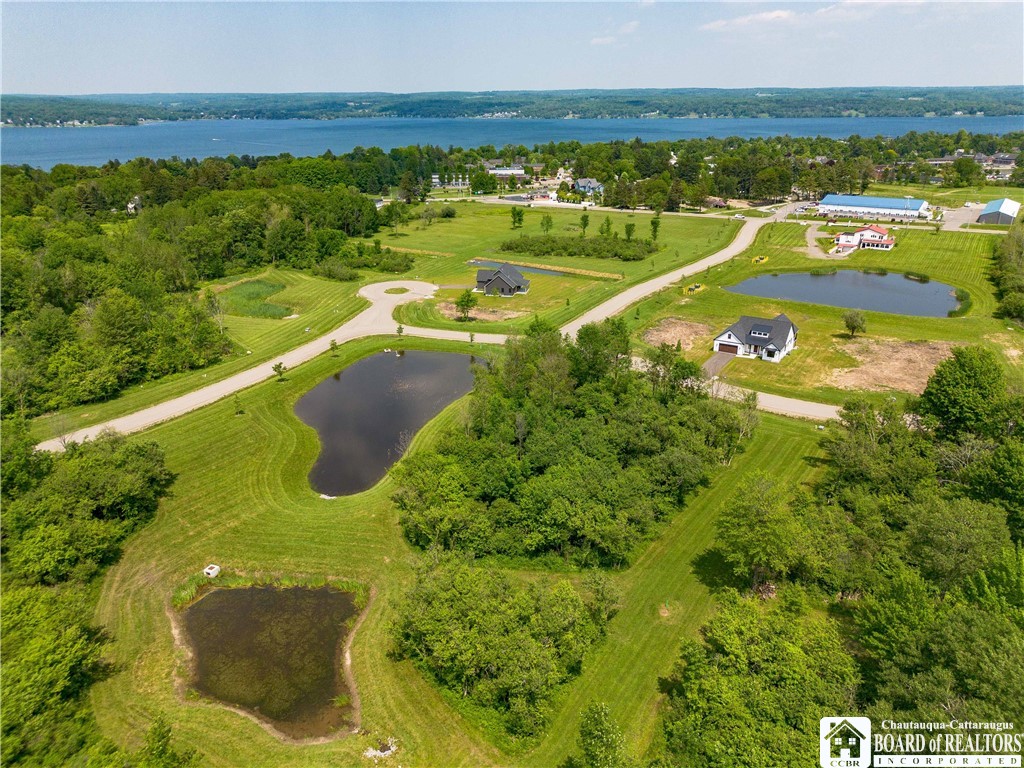 photo undefined: 2014 (Lot 44) Mandolin Ridge Way, Chautauqua NY 14757