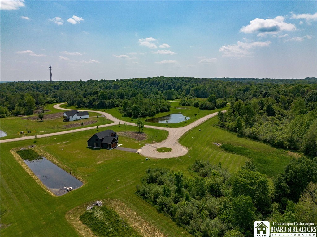 photo undefined: 2014 (Lot 44) Mandolin Ridge Way, Chautauqua NY 14757