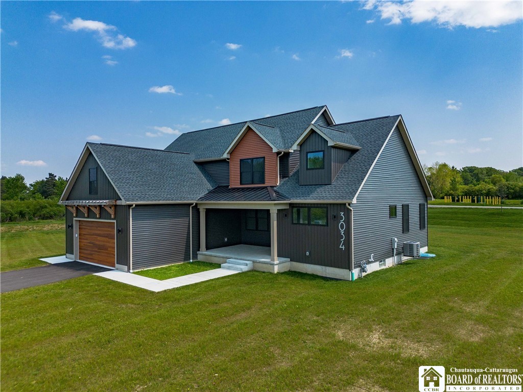photo undefined: 3034 Mandolin Ridge Way, Chautauqua NY 14757