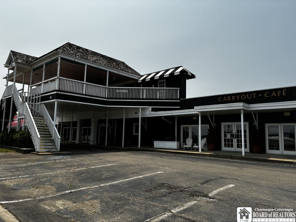 photo 4 : 115 West Lake Road, Chautauqua NY 14757