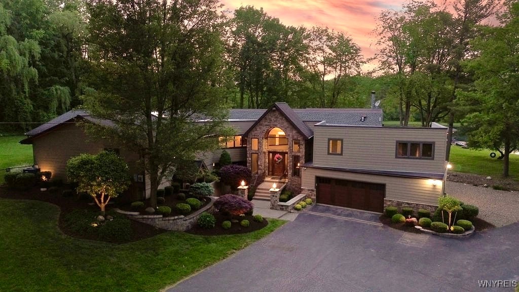 photo undefined: 5621 Homestead Road, Boston NY 14075