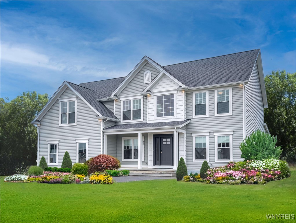 photo undefined: 8931 Country Club Drive, Clarence NY 14032