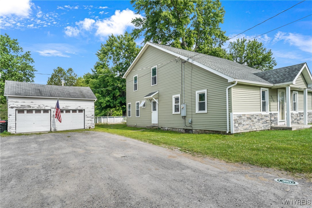 photo undefined: 6529 Wolcottsville Road, Royalton NY 14001