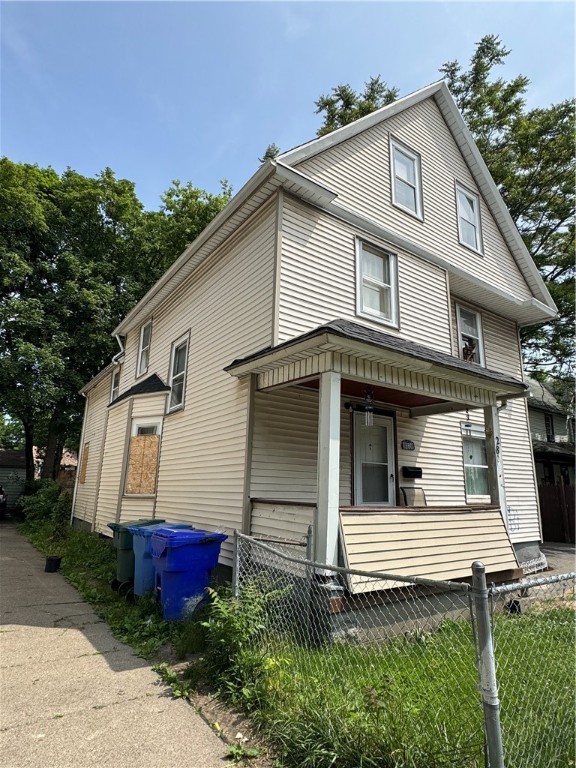 photo undefined: 280 Avenue D, Rochester NY 14621