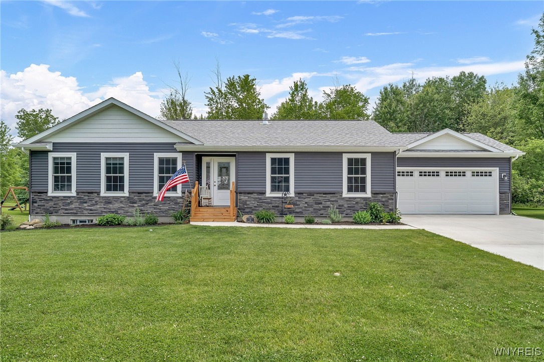 photo undefined: 14 Rosalind Drive, Evans NY 14006