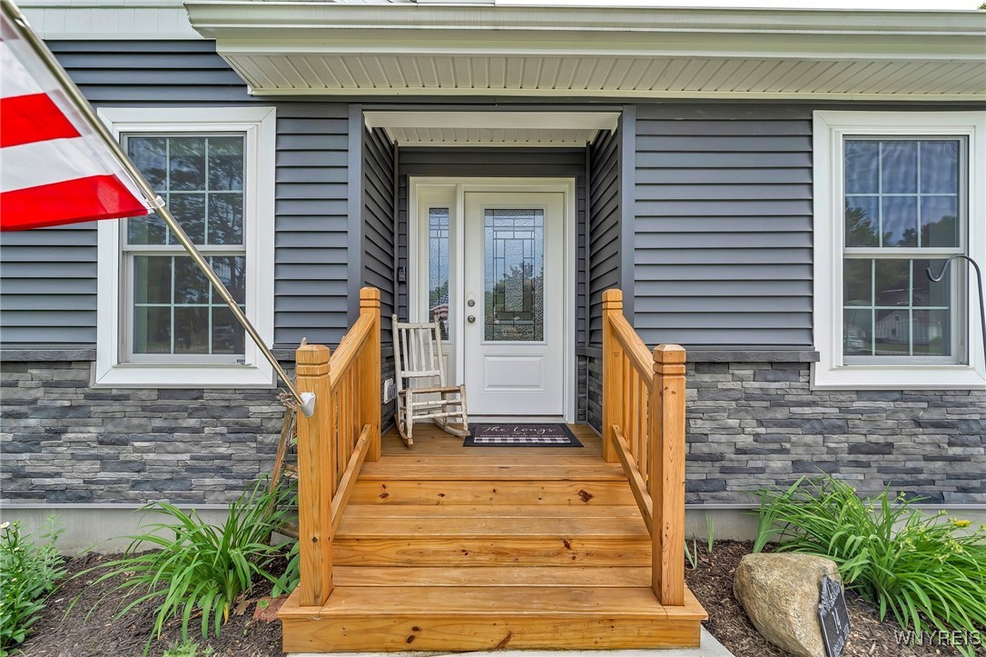 photo undefined: 14 Rosalind Drive, Evans NY 14006