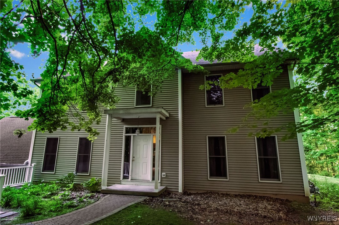 photo undefined: 8480 Rochester Road, Royalton NY 14067