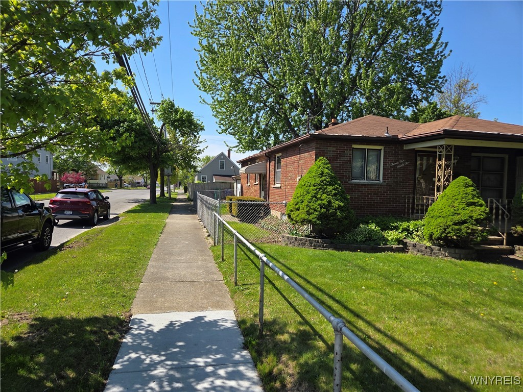photo undefined: 2595 Jerauld Avenue, Niagara Falls NY 14305