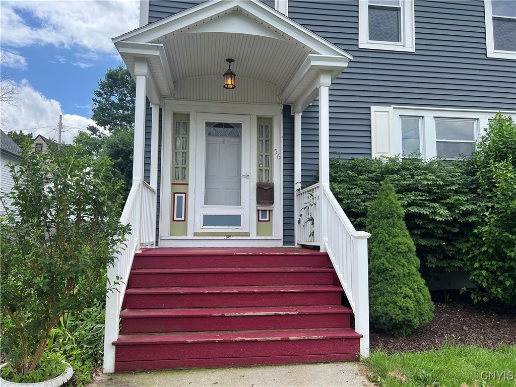 photo 1 : 56 Ballantyne Brae, Utica NY 13501