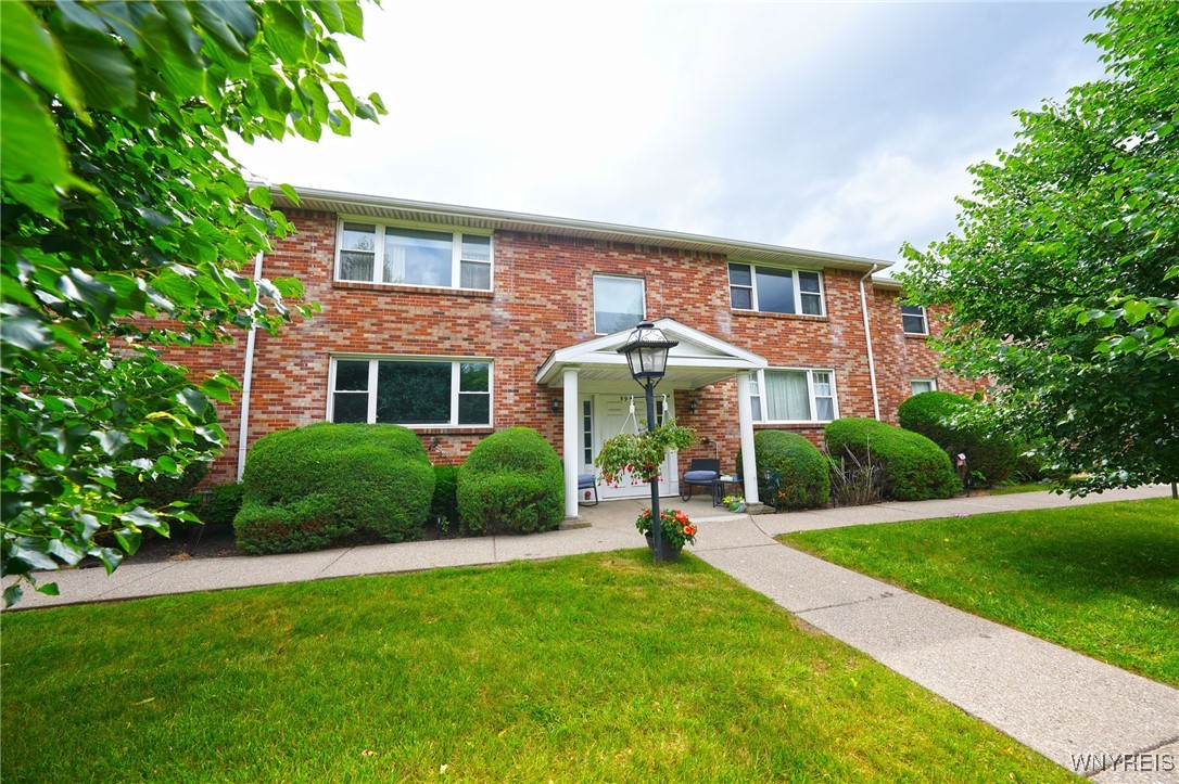 photo undefined: 59 Old Lyme Drive 3, Amherst NY 14221