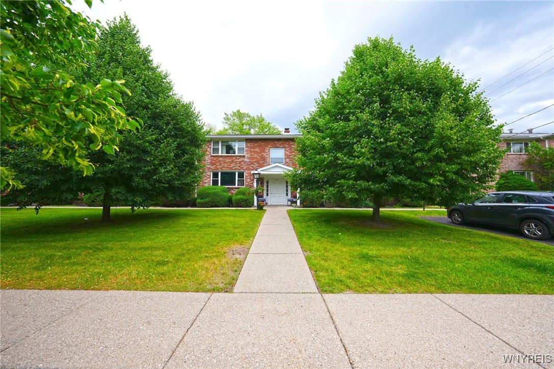 photo undefined: 59 Old Lyme Drive 3, Amherst NY 14221
