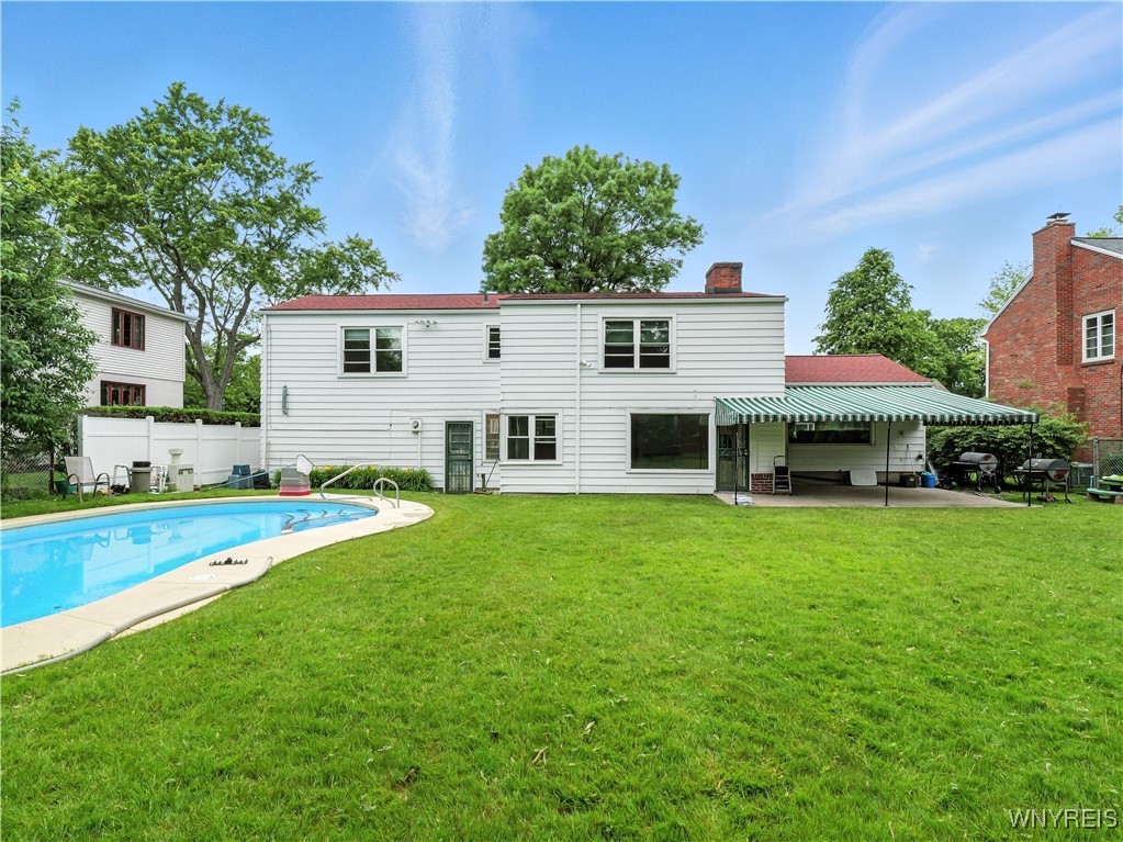 photo undefined: 71 Saratoga Road, Amherst NY 14226