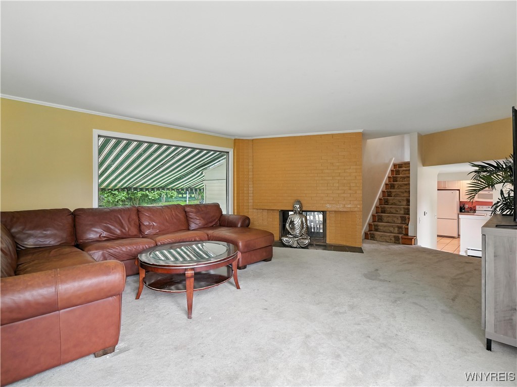 photo 4 : 71 Saratoga Road, Amherst NY 14226