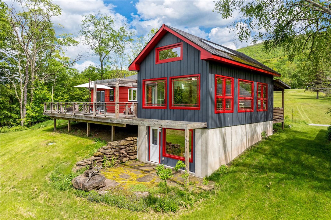 photo undefined: 4923 County Highway 36, Roxbury NY 12421