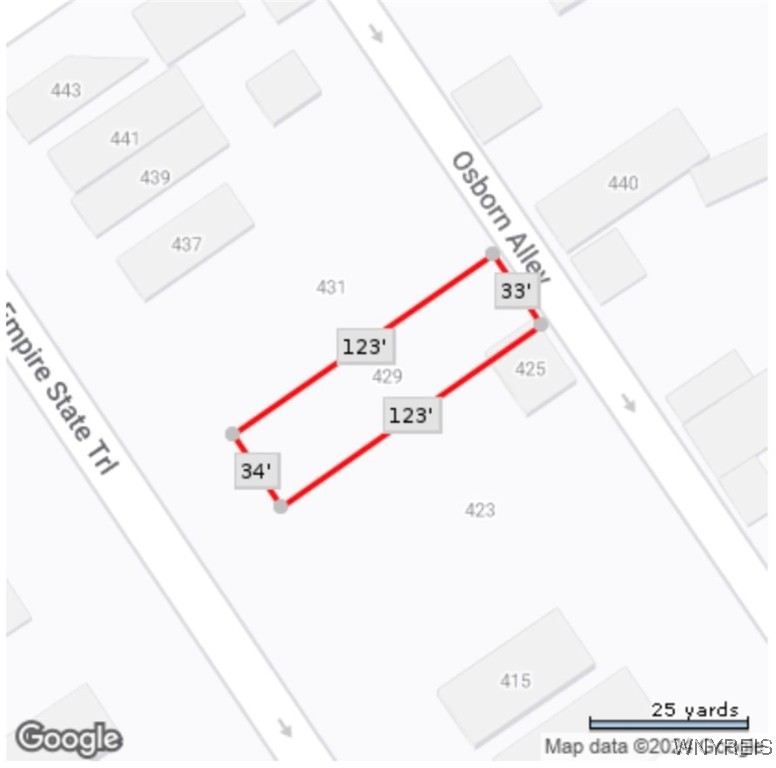 photo undefined: 429 Busti Avenue, Buffalo NY 14201