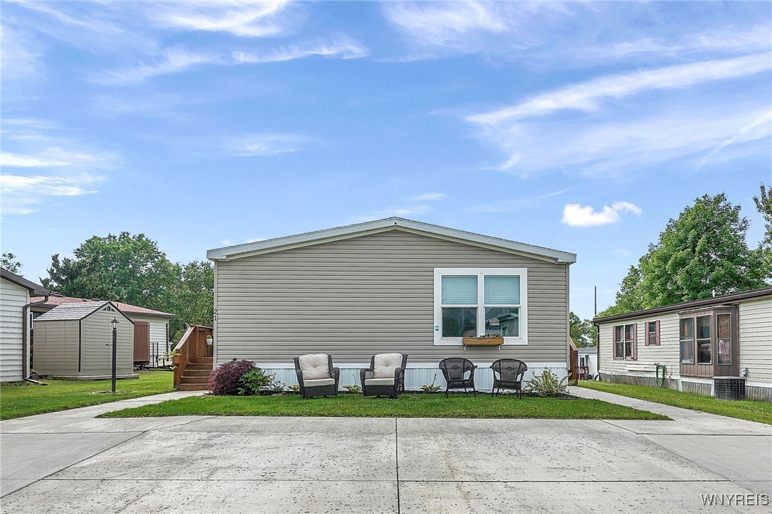 photo undefined: 21 Brush Drive, Hamburg NY 14075