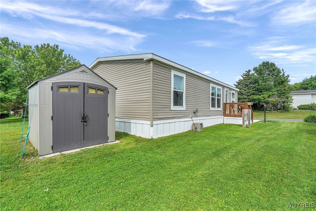 photo undefined: 21 Brush Drive, Hamburg NY 14075
