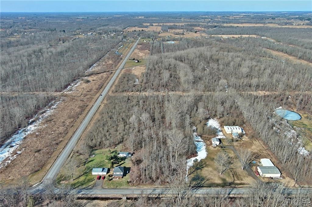 photo 0: 0 Griswold Road, Royalton NY 14001