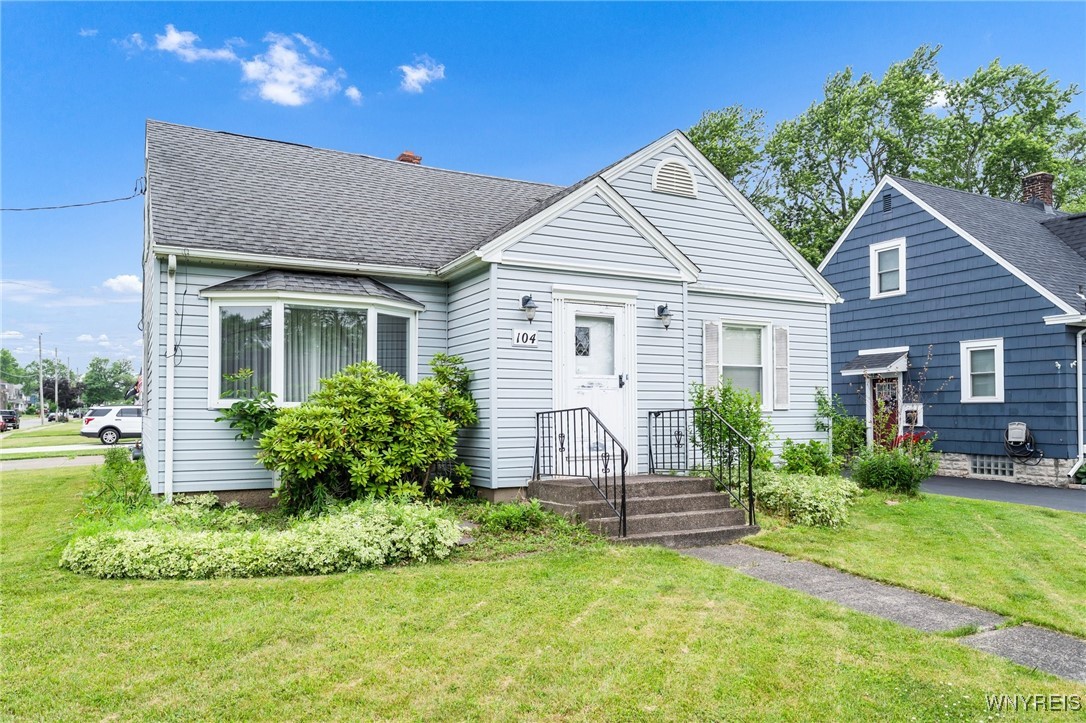photo undefined: 104 Amsterdam Street, Tonawanda NY 14150