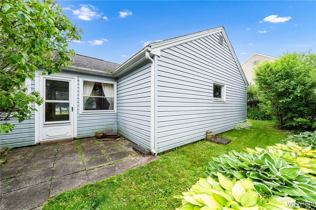 photo undefined: 104 Amsterdam Street, Tonawanda NY 14150