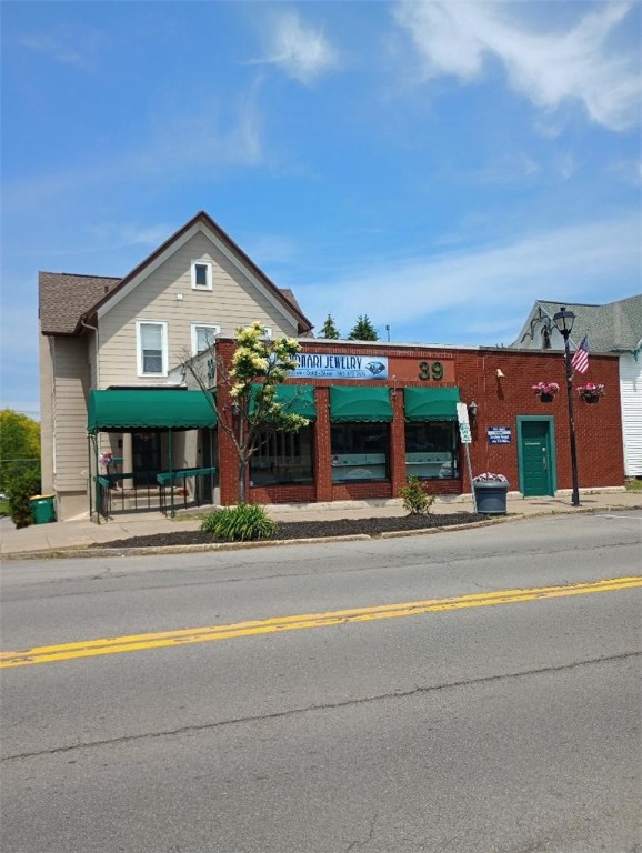 photo undefined: 39 West Main Street, Webster NY 14580