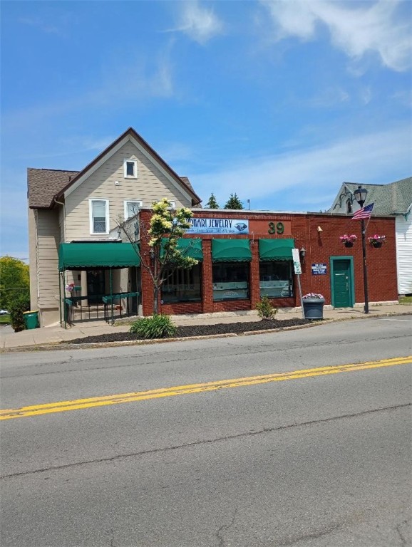 photo undefined: 39 West Main Street, Webster NY 14580