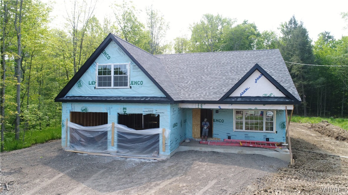 photo undefined: 595 Seneca Road, Evans NY 14006