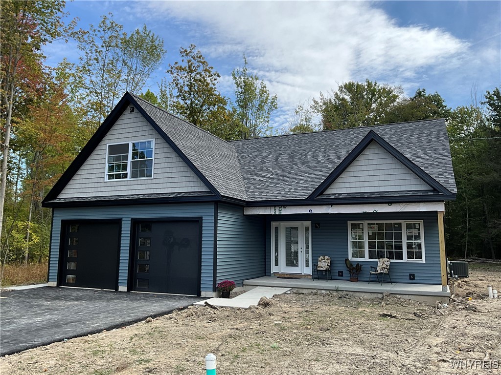 photo undefined: 595 Seneca Road, Evans NY 14006