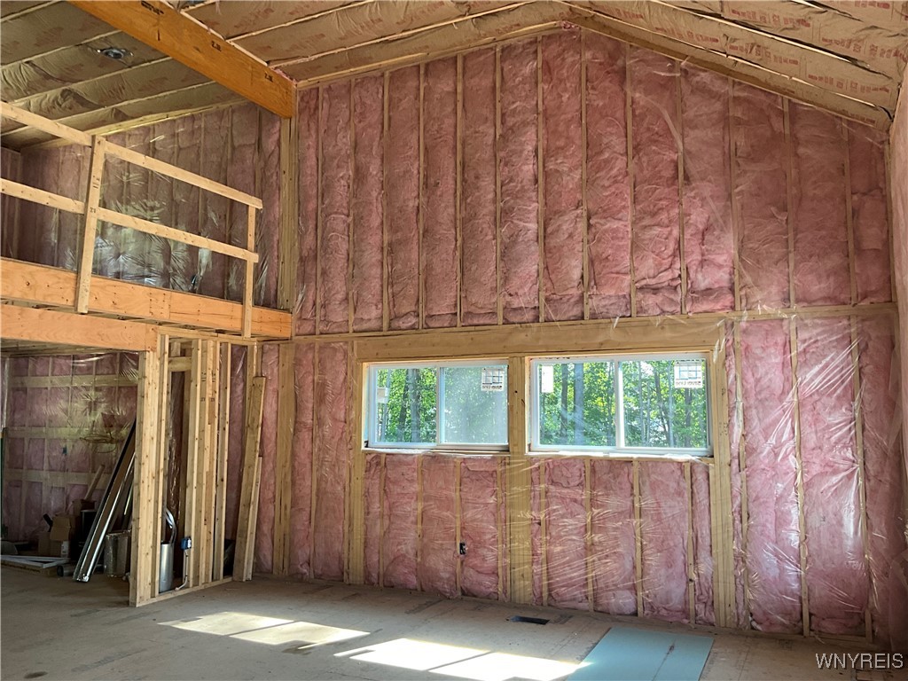 photo 3 : 595 Seneca Road, Evans NY 14006