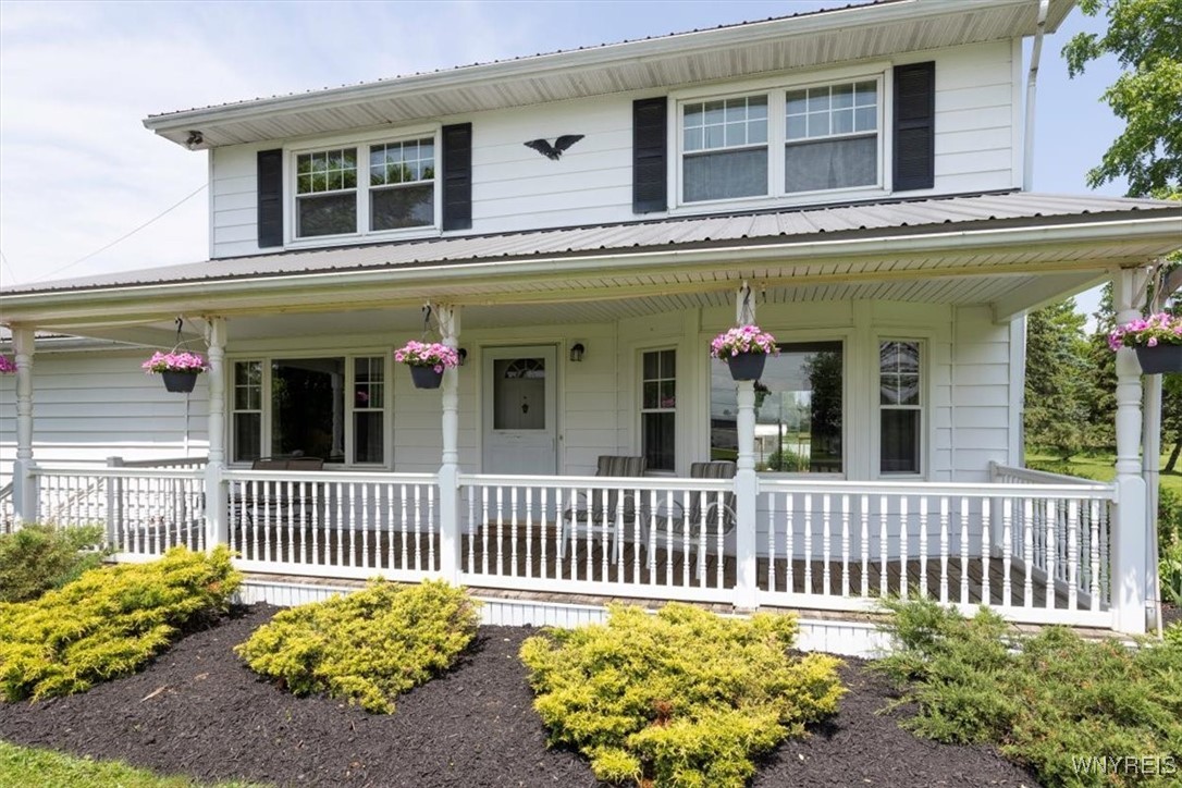 photo undefined: 3212 Hickox Road, Hamburg NY 14075