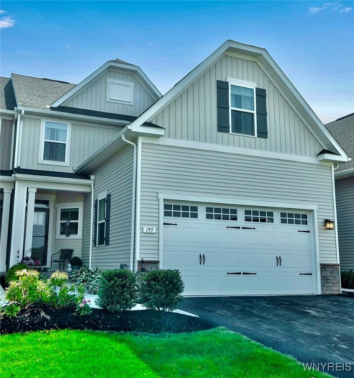photo -NVjXm9v7797f-9hbRwCnfEUlt1fJjrx8: 195 Stonebridge Road, Grand Island NY 14072