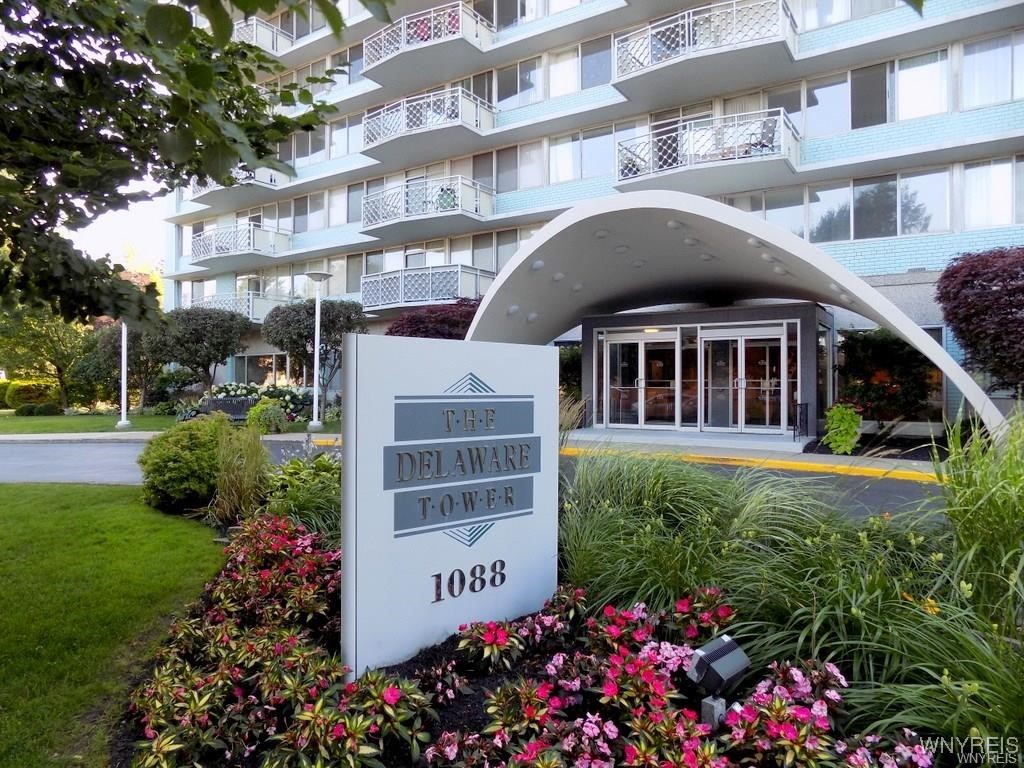photo undefined: 1088 Delaware Avenue 6C, Buffalo NY 14209