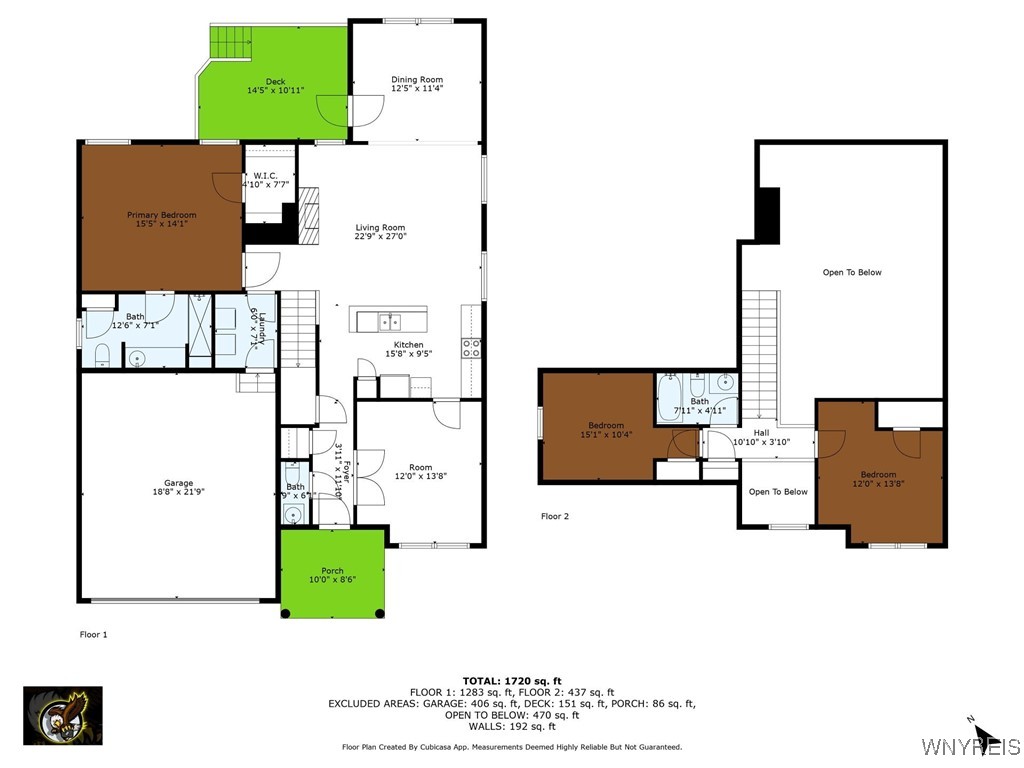 photo undefined: 41 Greenside Drive, Grand Island NY 14072
