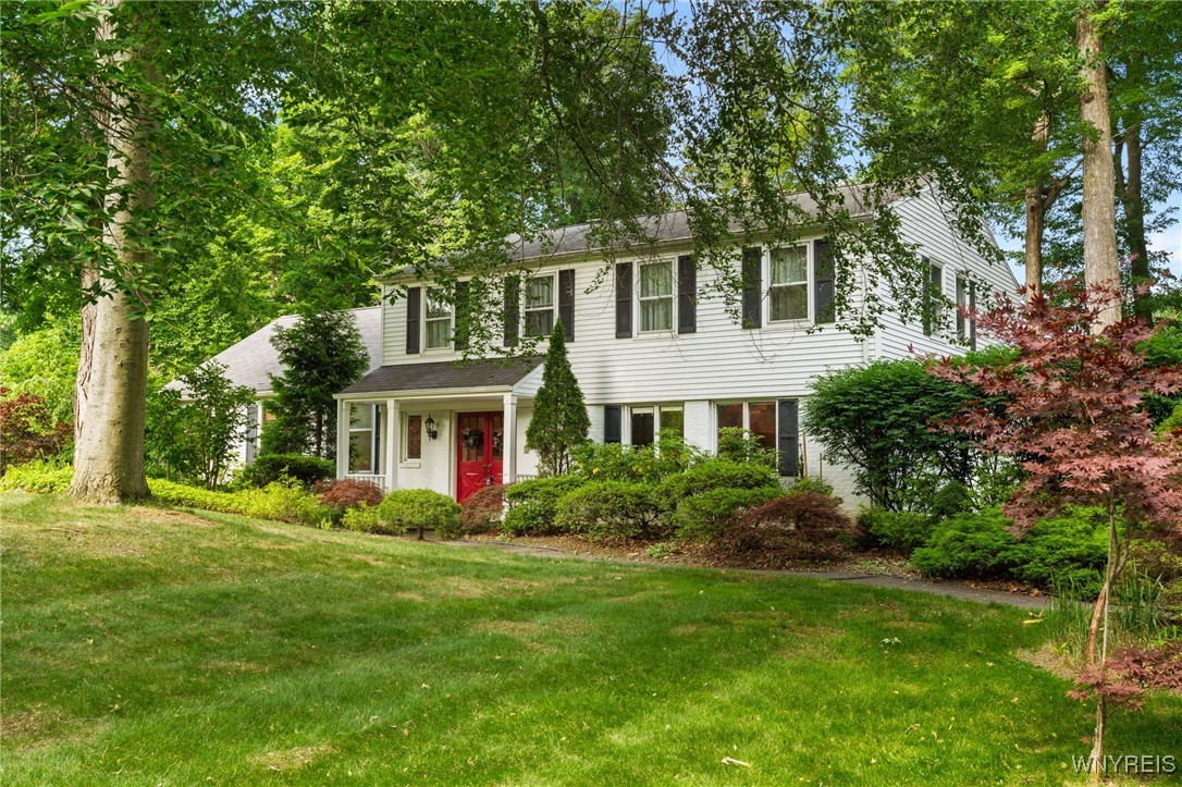 photo 0: 100 Rollingwood Street, Amherst NY 14221