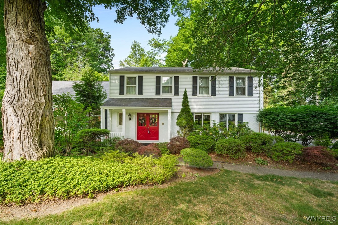 photo undefined: 100 Rollingwood Street, Amherst NY 14221