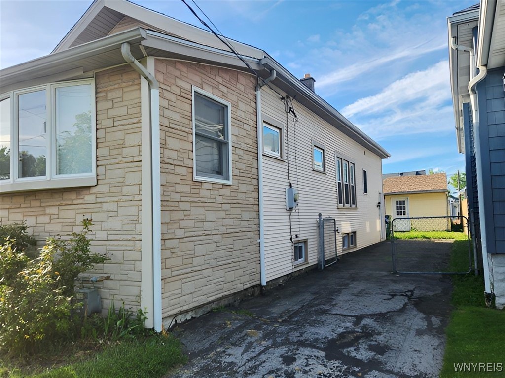 photo undefined: 26 Cushing Place, Buffalo NY 14220