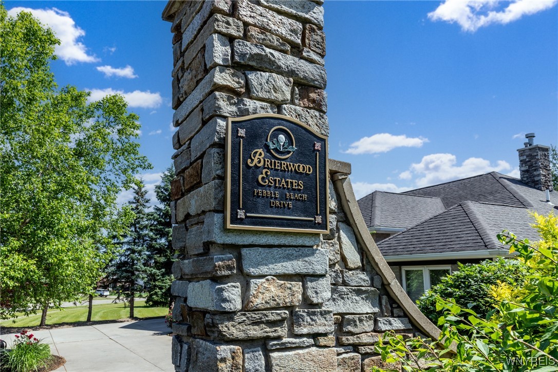 photo undefined: 5477 Pebble Beach Drive, Hamburg NY 14075