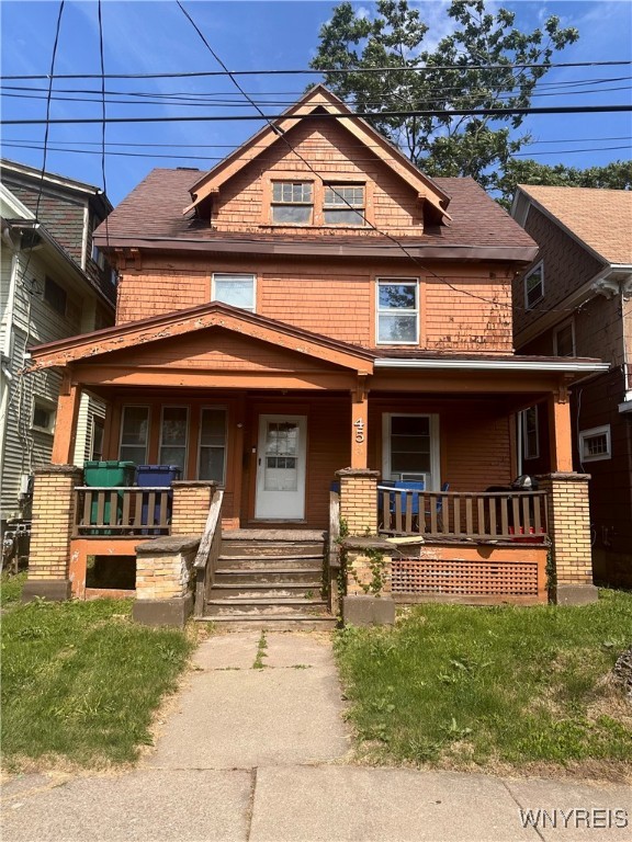 photo undefined: 455 7th Street, Niagara Falls NY 14301