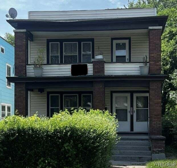 photo undefined: 460 9th Street, Niagara Falls NY 14303
