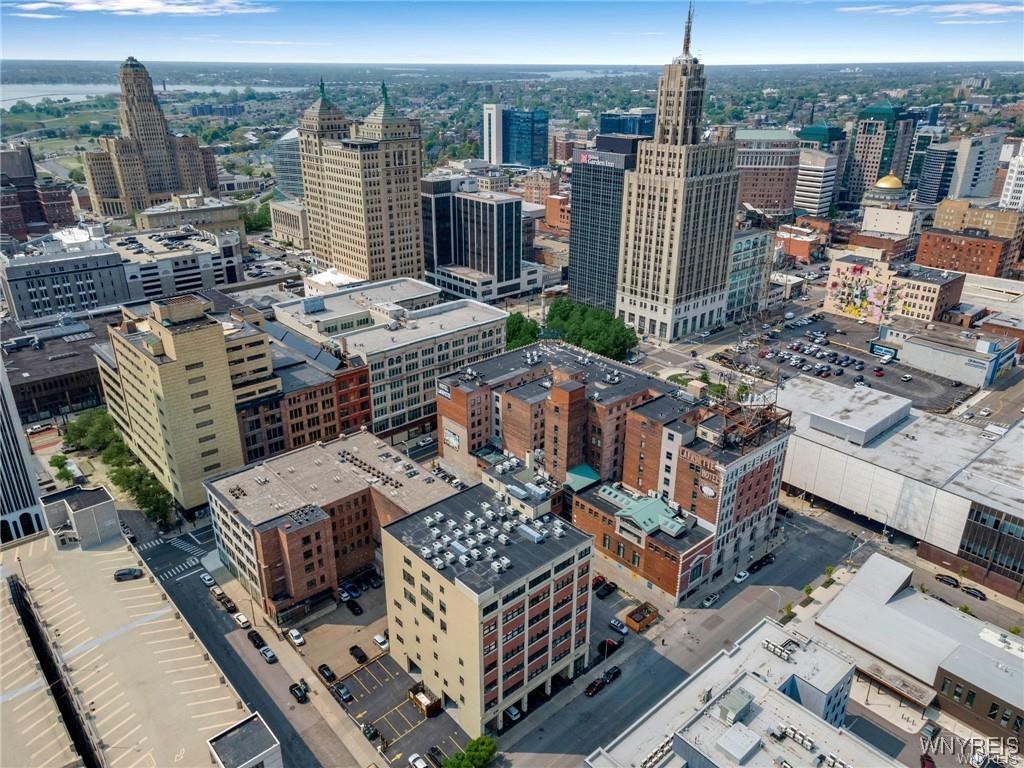 photo undefined: 210 Ellicott Street 206, Buffalo NY 14203