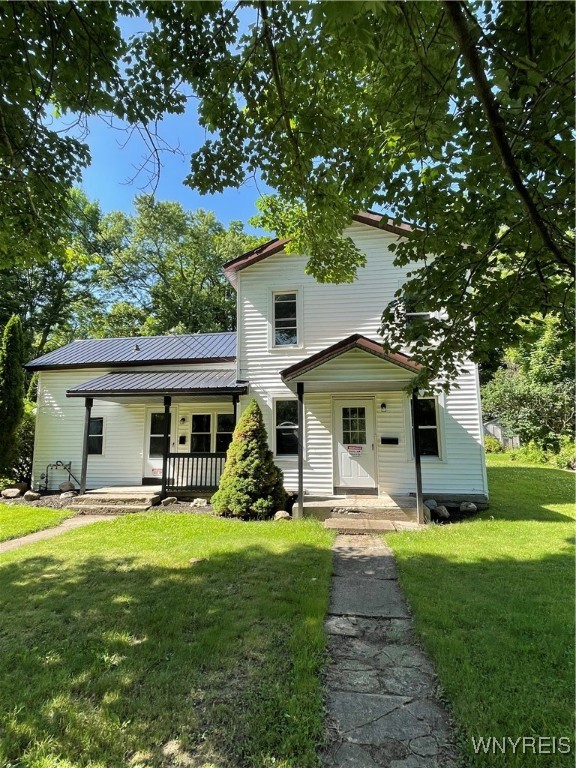 photo undefined: 43 Union Street, Collins NY 14070